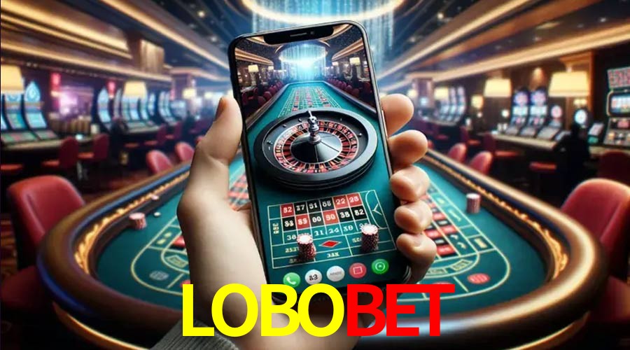 Security Systems LOBOBET