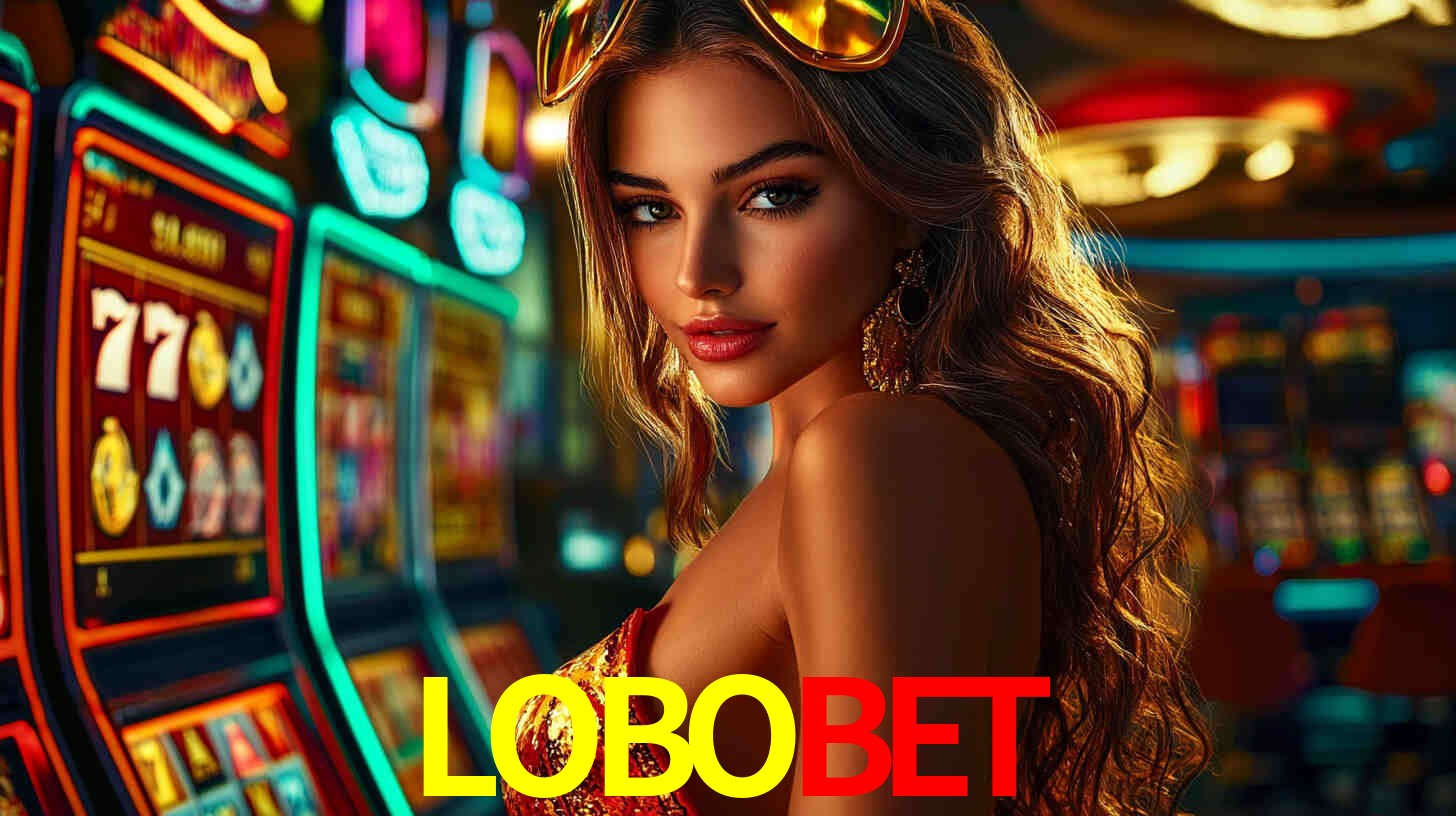 Blackjack Table LOBOBET