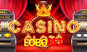 Secure Login LOBOBET