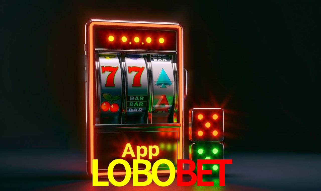Tecnologia da Plataforma LOBOBET