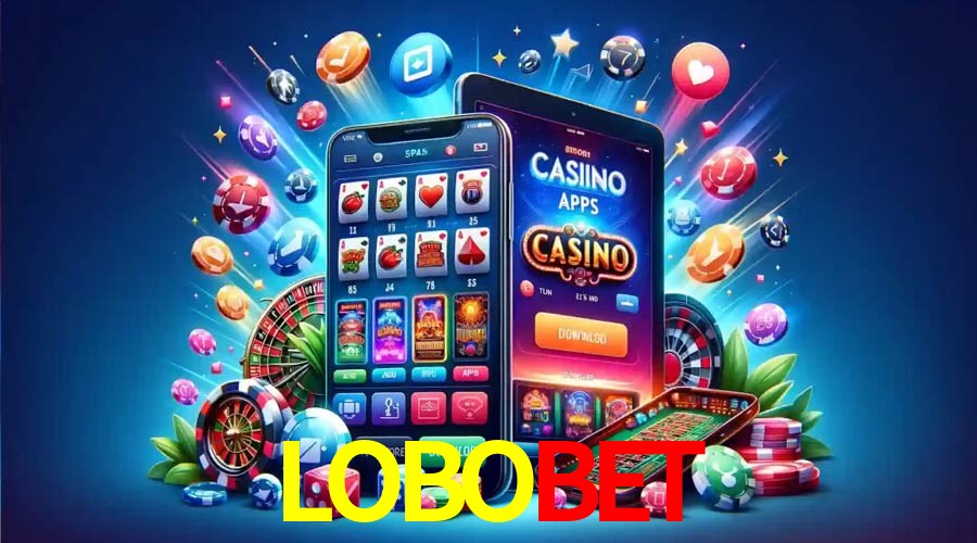 Seasonal Promotions LOBOBET