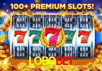Descubra o Mundo do Cassino Online com LOBOBET