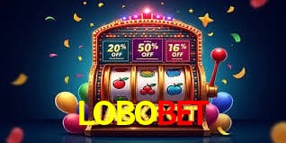 LOBOBET - Security
