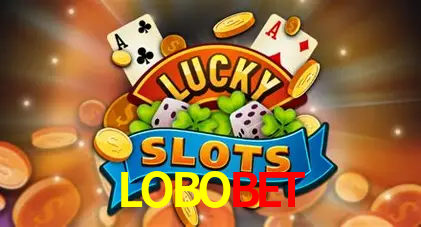A Emoção da Loteria na LOBOBET: Uma Chance de Mudança de Vida