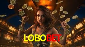 Game Providers LOBOBET
