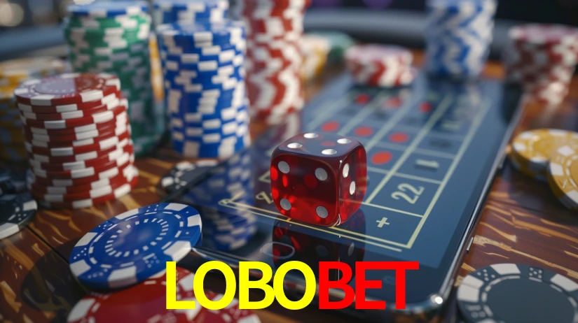 LOBO BET app