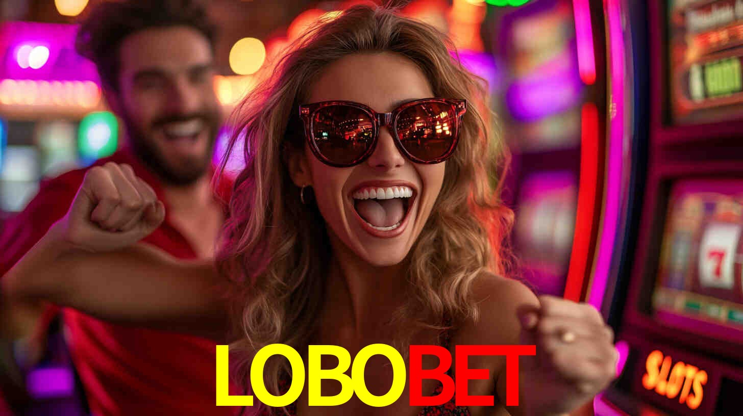 Descubra a Essência do LOBOBET: Nossa História e Compromissos