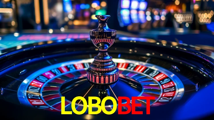 Premium Interface LOBOBET