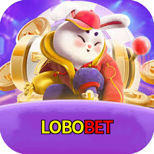 Logo da LOBOBET