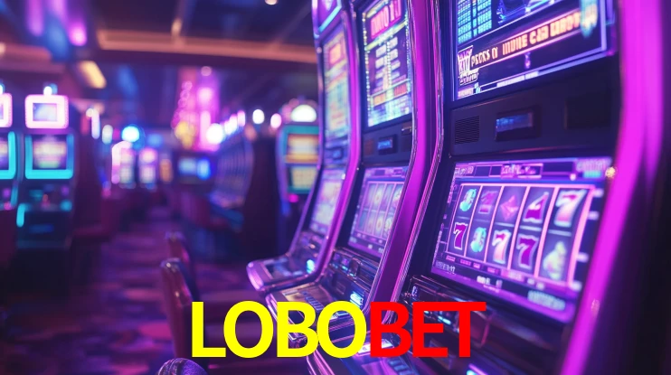 Cassino Online LOBOBET