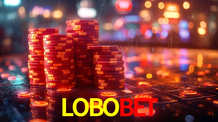 Suporte no Cassino Online LOBOBET
